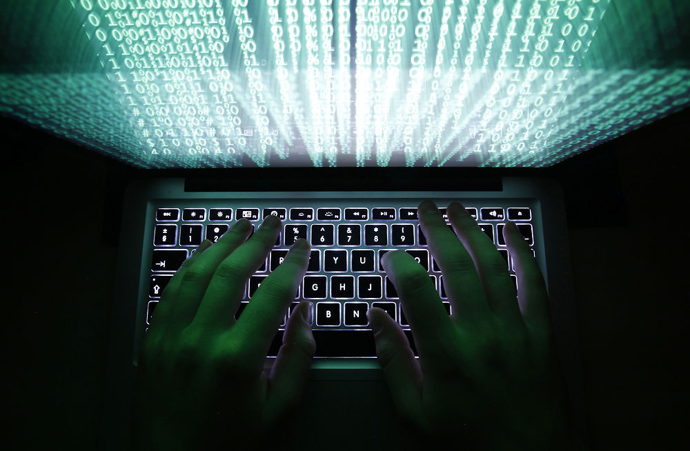 Cyber-attacks, lone wolves and Russia among biggest threats