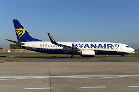 Ryanair to open six new routes in Denmark