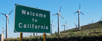 California Shows How States Can Lead on Climate Change