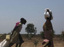 Famine Stalks South Sudan