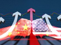 China slaps back at latest United States tariffs in trade war escalation
