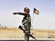 Top US general in Afghanistan urges Taliban to talk peace