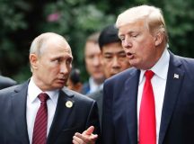 Trump and Putin’s unholy alliance could lead to war with Iran