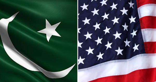 US cuts military training programmes with Pakistan as Trump cracks down
