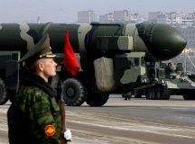 US and Russia expected to restart nuclear arms dialogue at talks